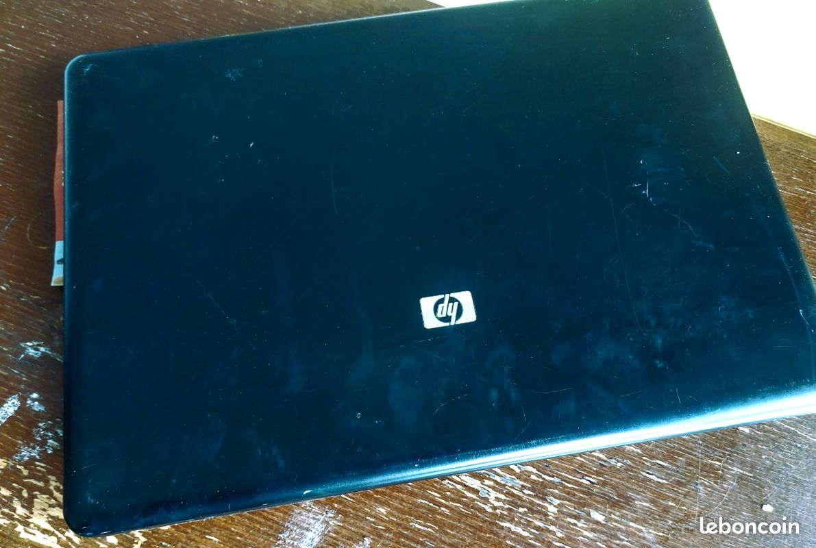 Laptop HP Compaq 6830s 17 | Acheter sur
