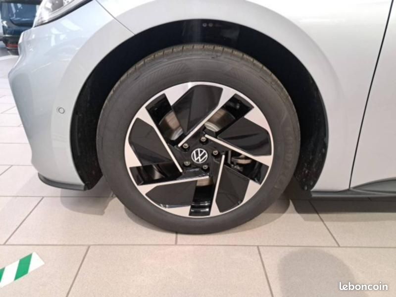 Volkswagen ID.3 204ch Pro 59 kWh Life Max (image 4)