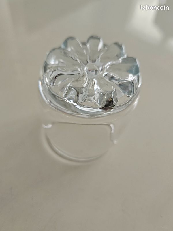 Lot de 6 petits verres Paşabahçe - Modèle Sylvana 81cc - Neufs en boîte (image 4)