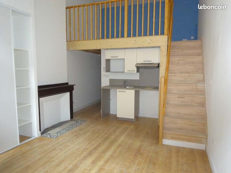 Appartement 2 pièces 33 m² · à Toulouse · 33 m² · 780 €