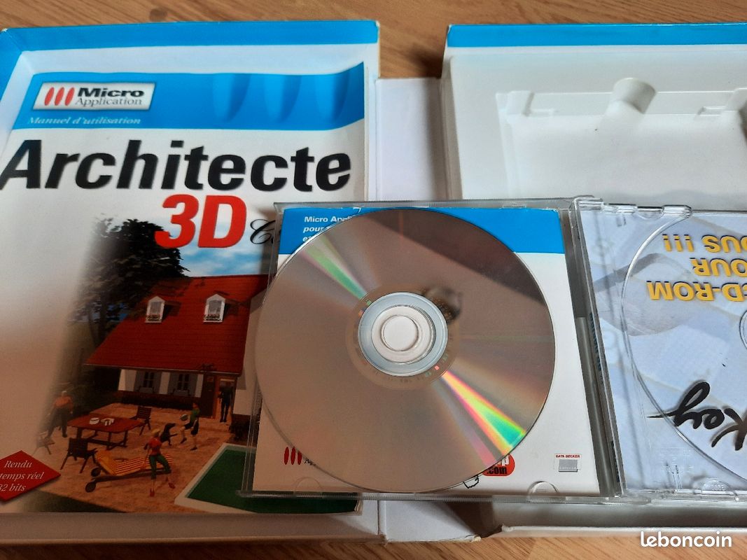 CD architecture (image 3)