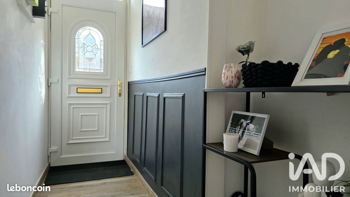 Maison 3 pièces 85 m² · à Blangy-sur-Bresle · 85 m² · 140 000 €