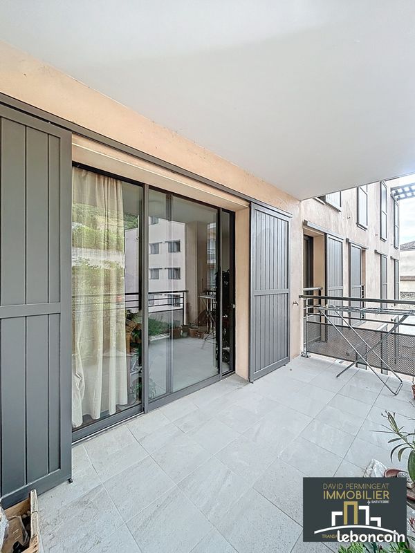 Appartement 2 pièces 44 m² · à Tournon-sur-Rhône · 44 m² · 144 000 €