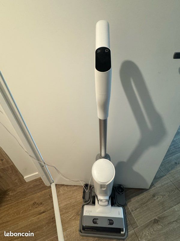 Aspirateur laveur sans fil (image 2)