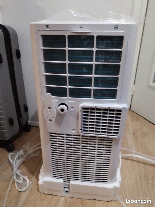 Climatisateur mobile (image 2)