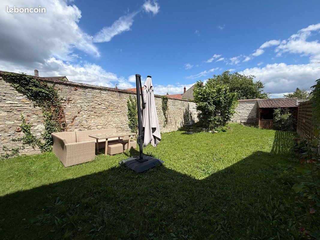Maison 5 pièces 102 m² · à Gargenville · 102 m² · 265 000 €