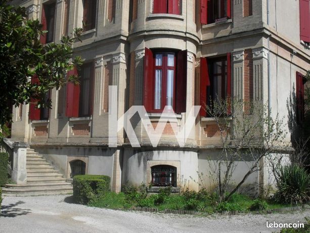 Appartement 4 pièces 106 m²