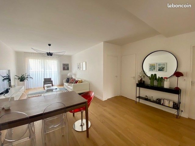 Appartement 3 pièces 78 m² · à Chambéry · 78 m² · 1 330 €/mois