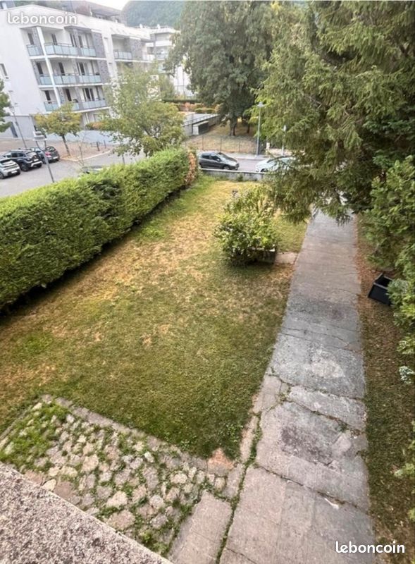 Appartement 4 pièces 76 m² · à Saint-Égrève · 76 m² · 148 000 €