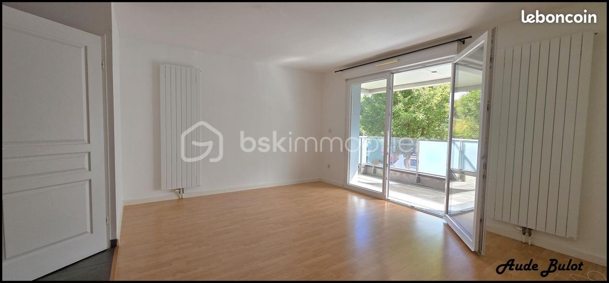 Appartement 3 pièces 64 m² · à Wasquehal · 64 m² · 249 000 €