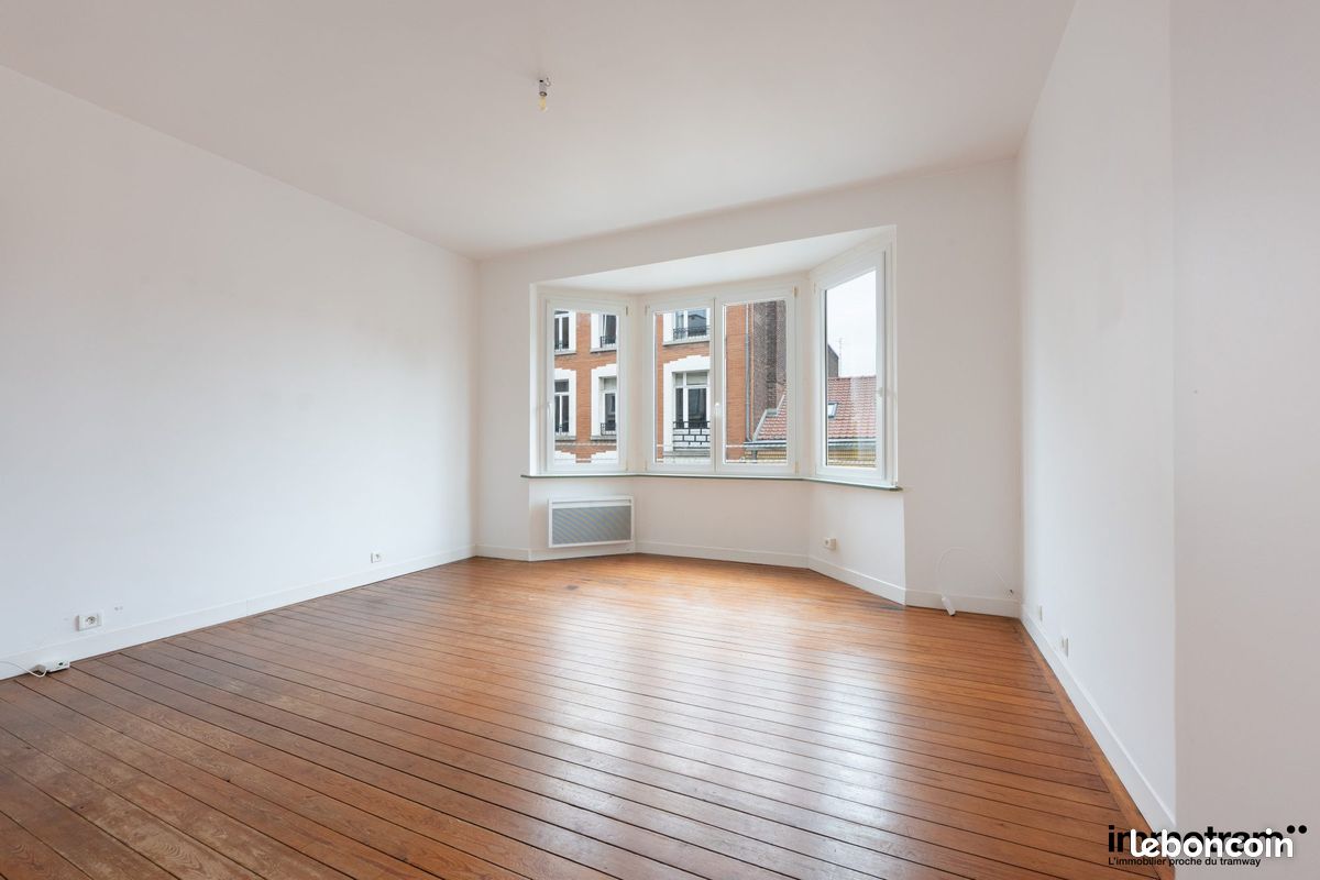 Appartement 2 pièces 50 m² · à La Madeleine · 50 m² · 222 000 €