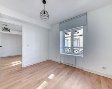 Appartement 195 000 € - 31 m²