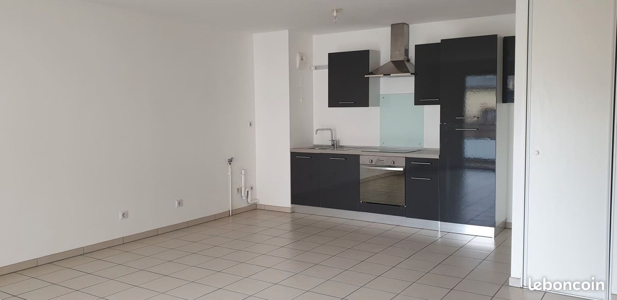 Appartement 2 pièces 56 m² · à Besançon · 56 m² · 769 €/mois