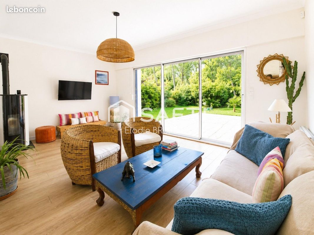 Maison 6 pièces 190 m² (image 5)