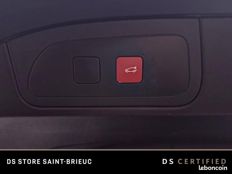 Ds DS 7 Crossback E-TENSE 225ch Rivoli (image 15)