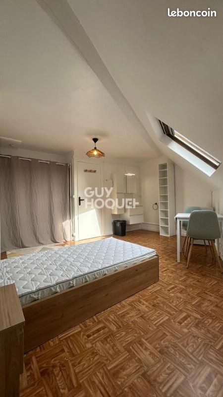 Appartement 1 pièce 19 m² · à Amiens · 19 m² · 360 €/mois