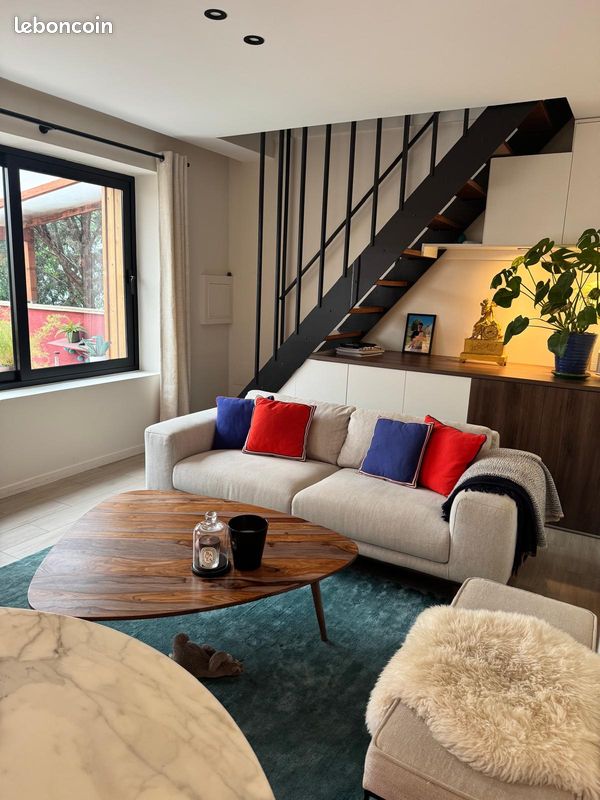 Maison a louer bezons - 3 pièce(s) - 87 m2 - Surfyn