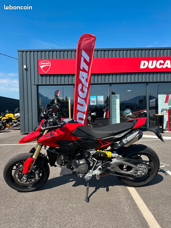 Ducati Hypermotard v2 (image 3)