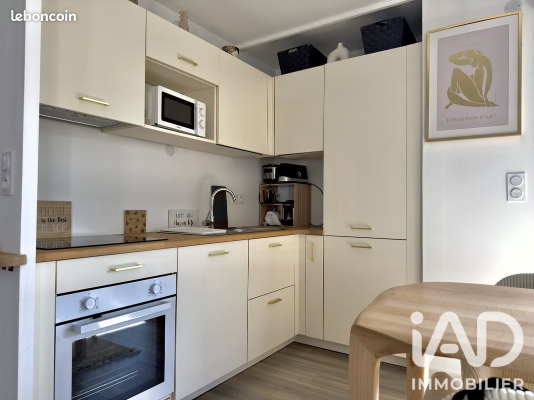 Appartement 3 pièces 57 m² · à Toulouse · 57 m² · 320 000 €