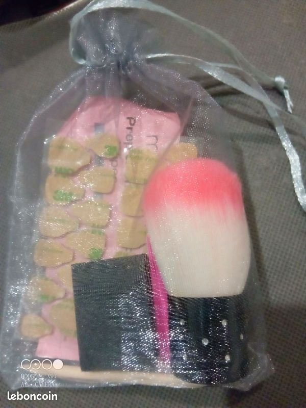 Kit press on nails (image 4)