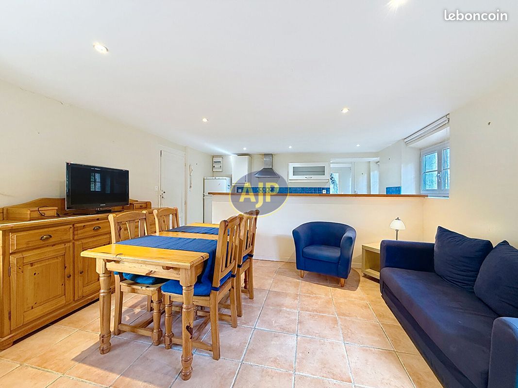 Appartement 3 pièces 48 m² · à Arcachon · 48 m² · 197 000 €
