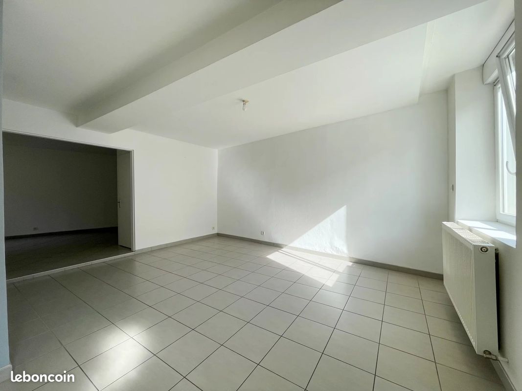 Maison 5 pièces 92 m² · à Le May-sur-Èvre · 92 m² · 128 820 €