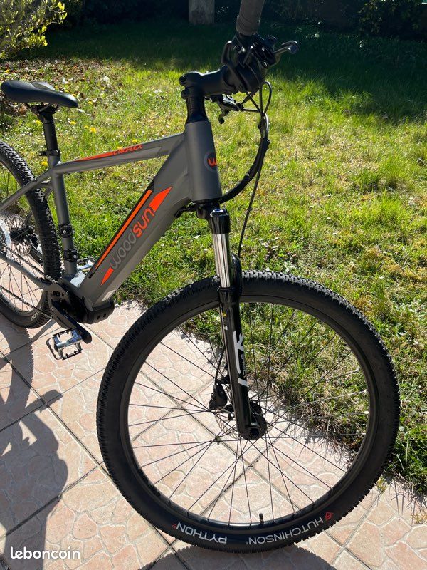 VTT électrique E Reflex (image 2)