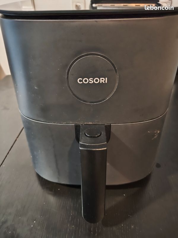 Air fryer Cosori Pro Chef Edition 4.7L (image 3)