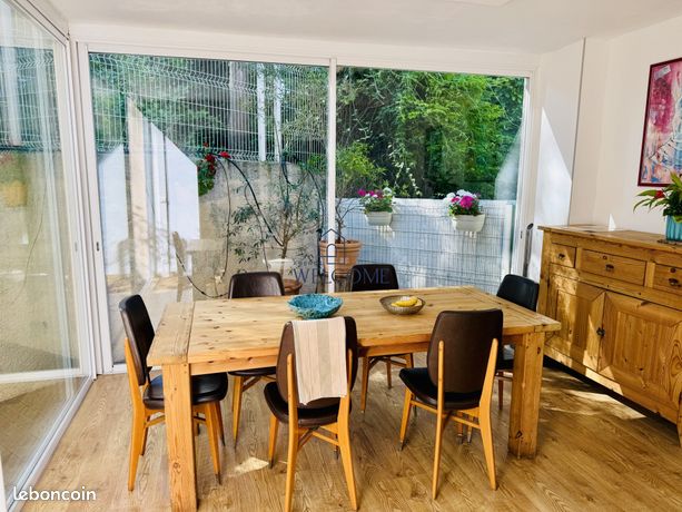 Maison 3 pièces 77 m² — 5
