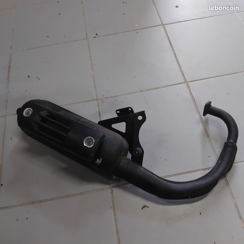 Plaque Aluminium Haute Température AKRAPOVIC OVAL pour Echappement Moto NEUF eBa