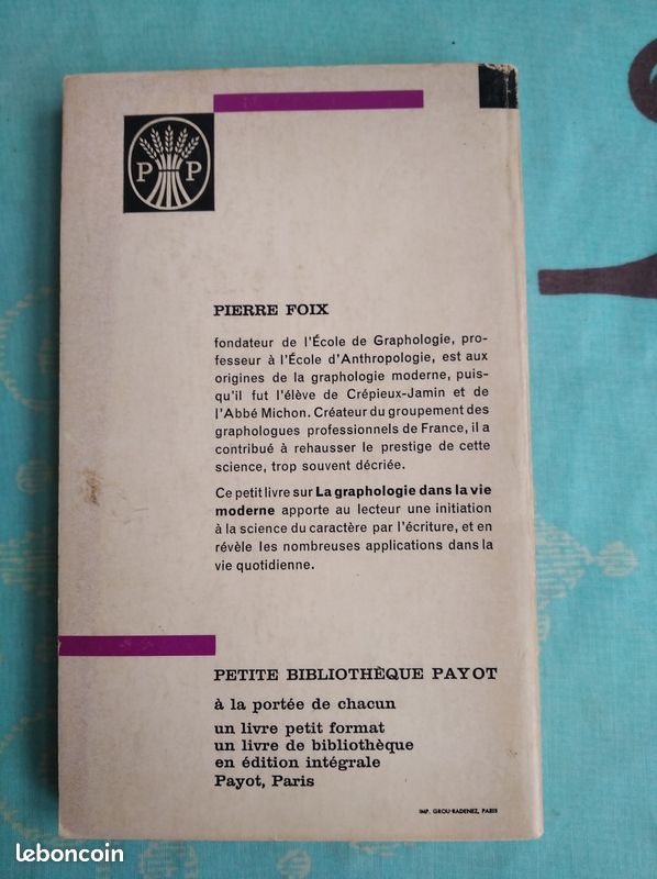 La graphologie dans la vie moderne (image 2)