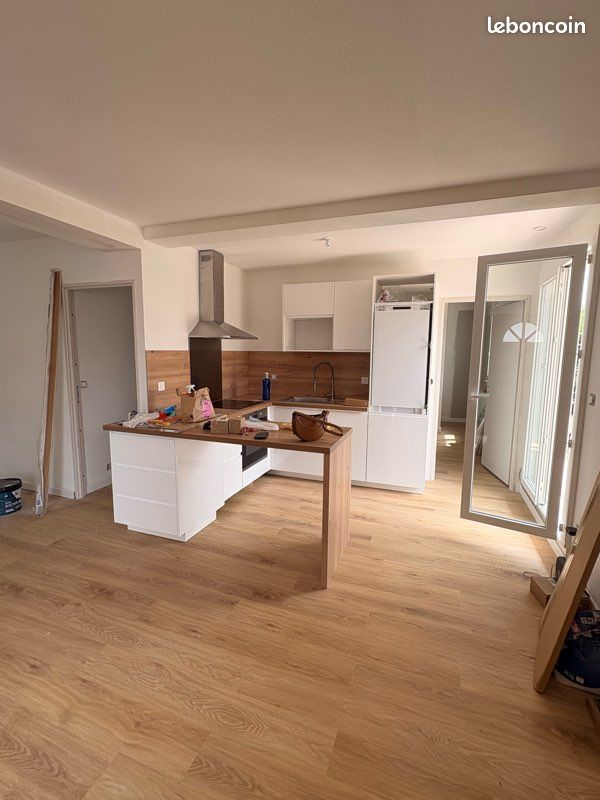 Appartement 2 pièces 54 m² · à Bizanos · 54 m² · 850 €