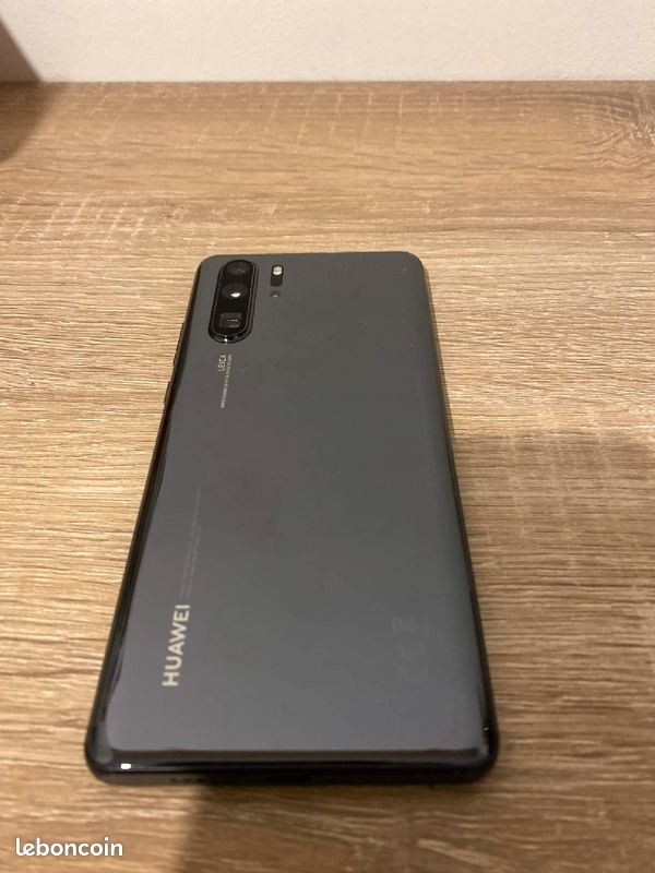 Huawei P30 Pro 128GB (image 6)