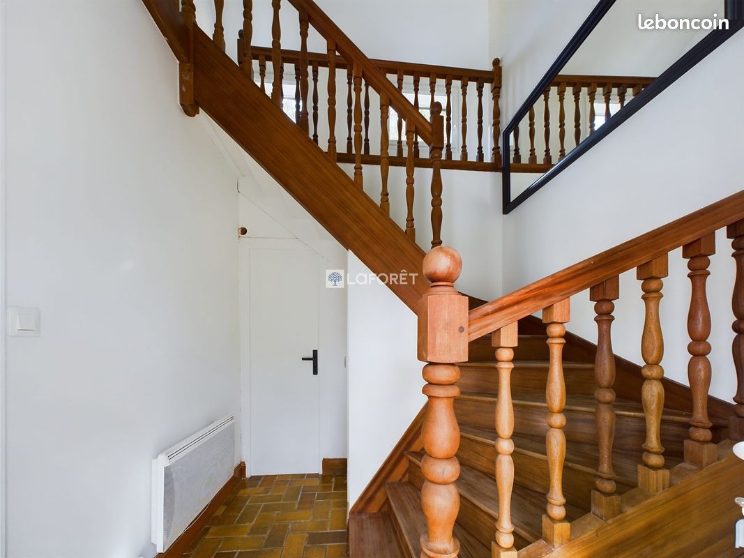 Maison a louer quimper - 3 pièce(s) - 72 m2 - Surfyn