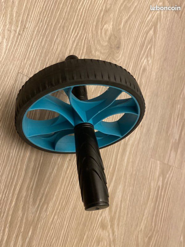 Roue abdominale (image 1)