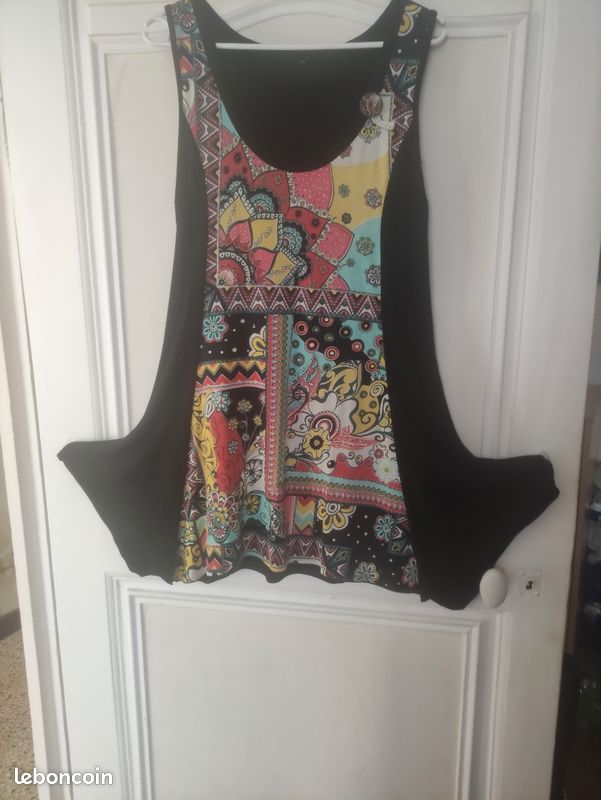 Top tunique (image 2)