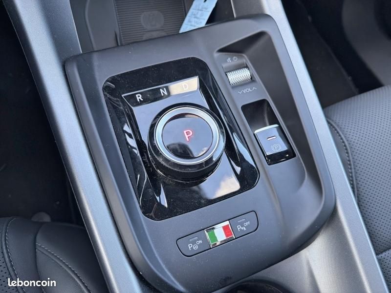 Alfa romeo Tonale 1.5 Ibrida 160ch Veloce TCT (image 30)