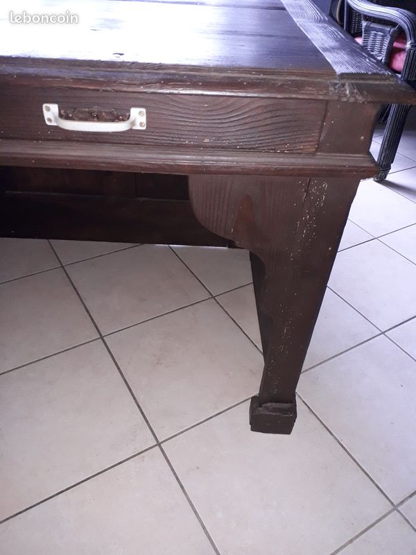 Ancien Bureau " Maitre d'école " (image 6)
