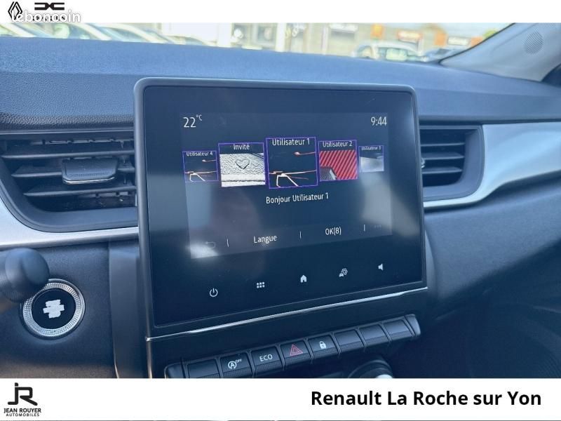 Renault Captur 1.0 TCe 90ch Evolution (image 20)