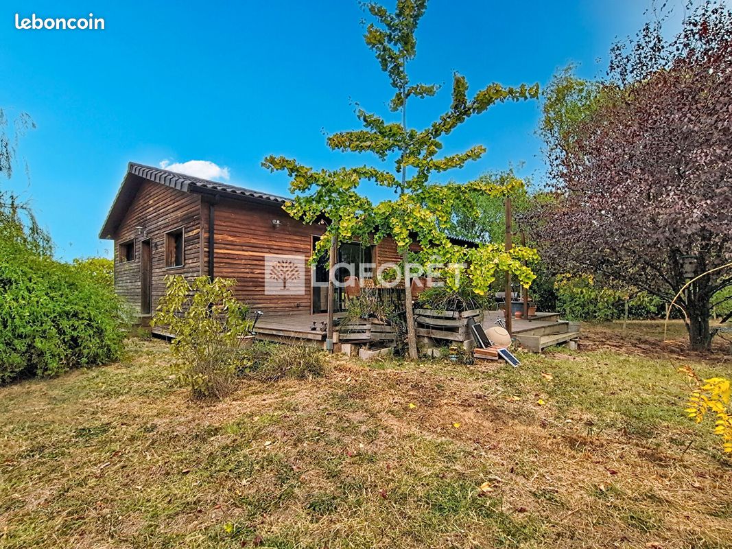 Maison 4 pièces 94 m² · au Born · 94 m² · 245 000 €