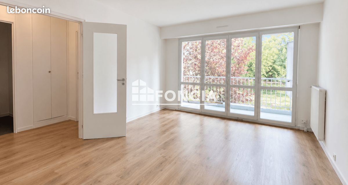 Appartement 2 pièces 43 m² · à Noisy-le-Grand · 43 m² · 175 000 €