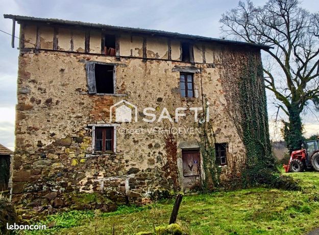 Propriété 4 pièces 94 m²