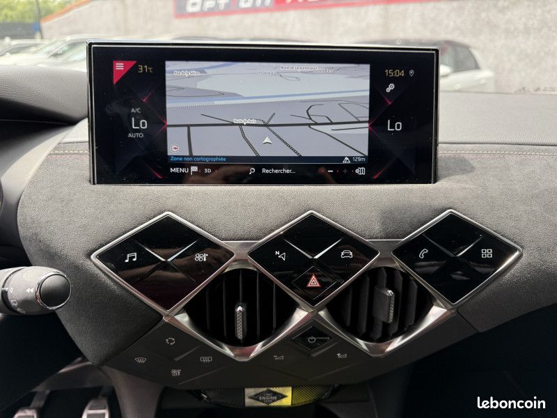 Ds DS 3 CROSSBACK ESSENCE 100CH PERFORMANCE LINE (image 15)