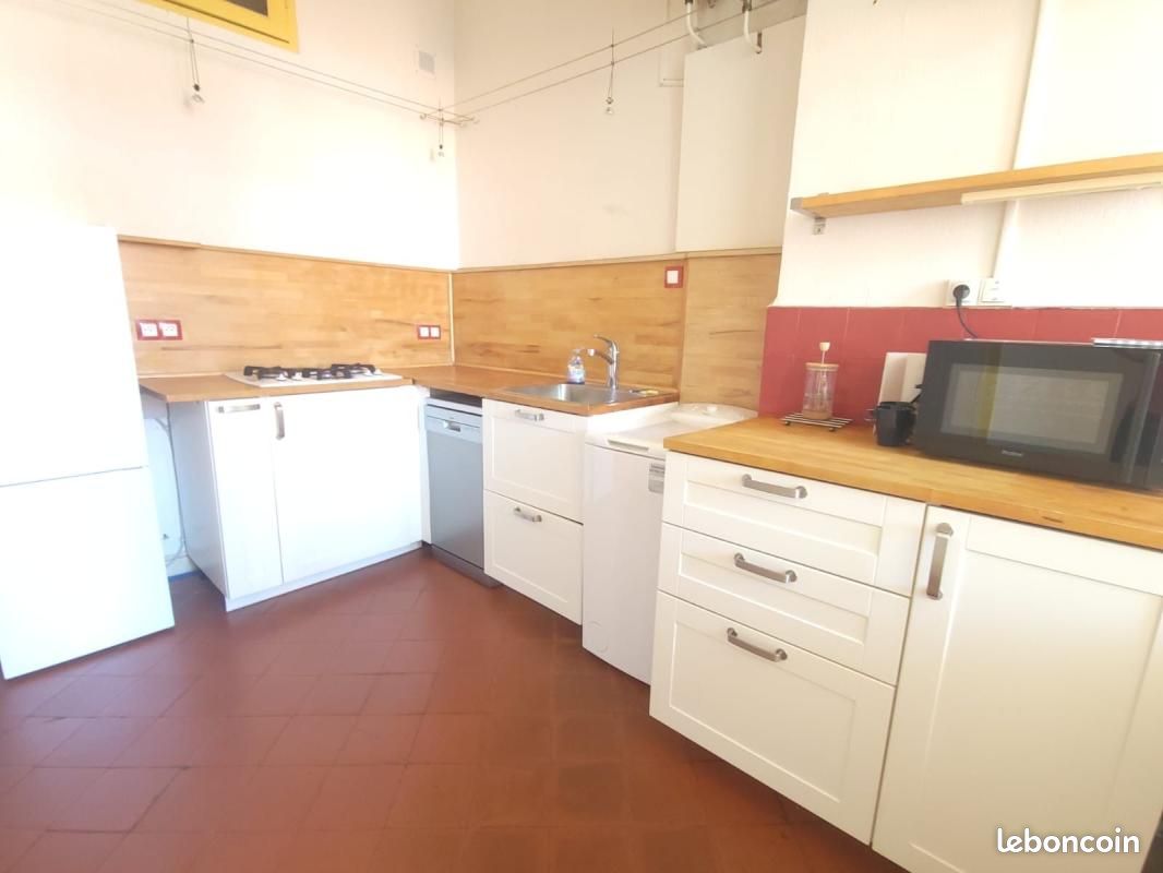 Appartement 2 pièces 43 m² · à Lyon · 43 m² · 800 €/mois