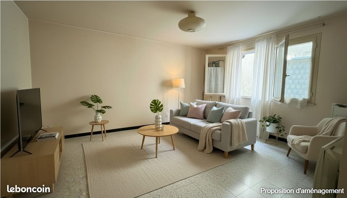 Maison 4 pièces 125 m² · à Mèze · 125 m² · 194 000 €