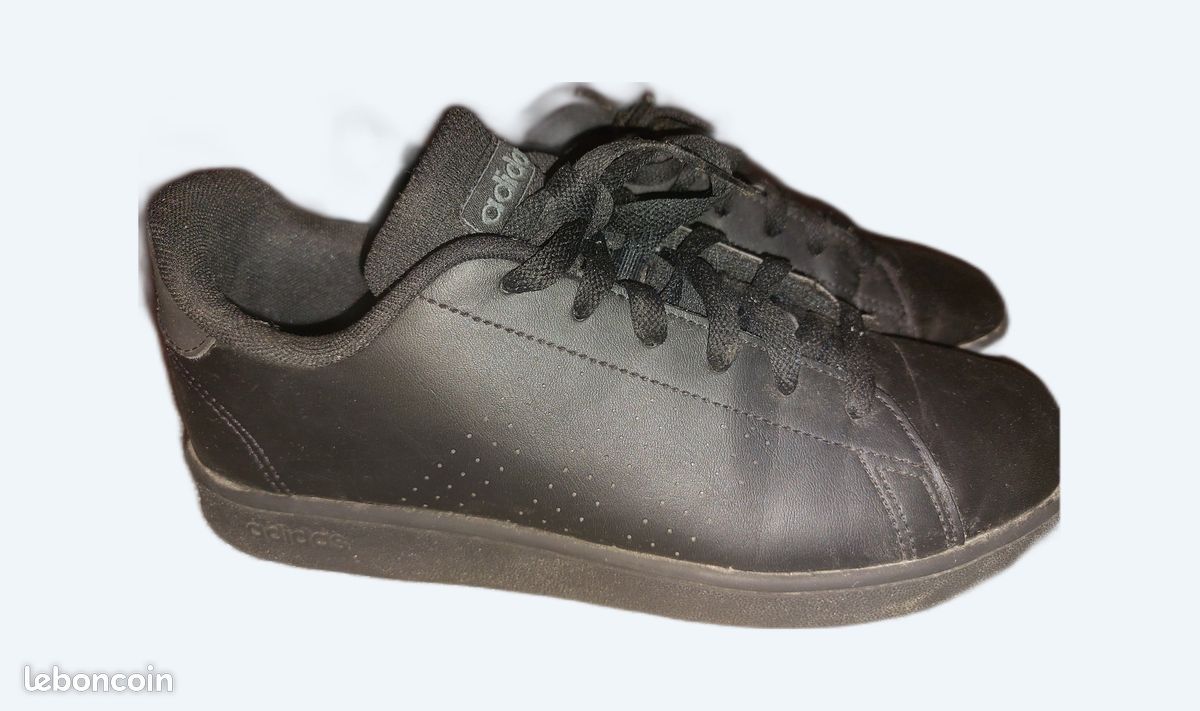 Basket adidas (image 1)