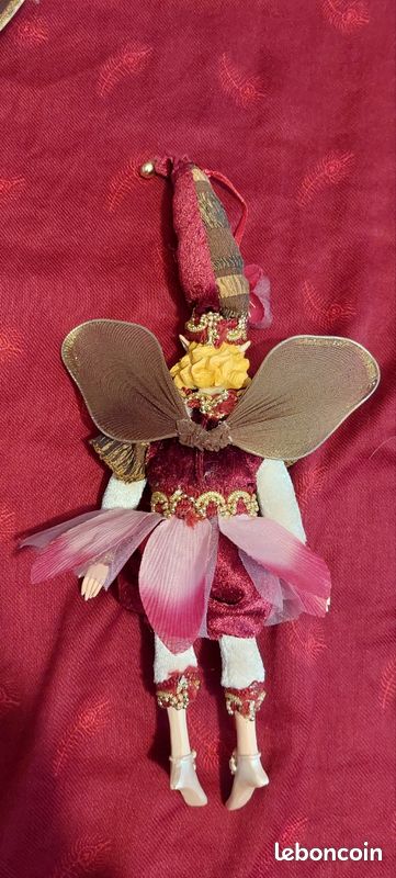 Elfes décoratifs (image 6)