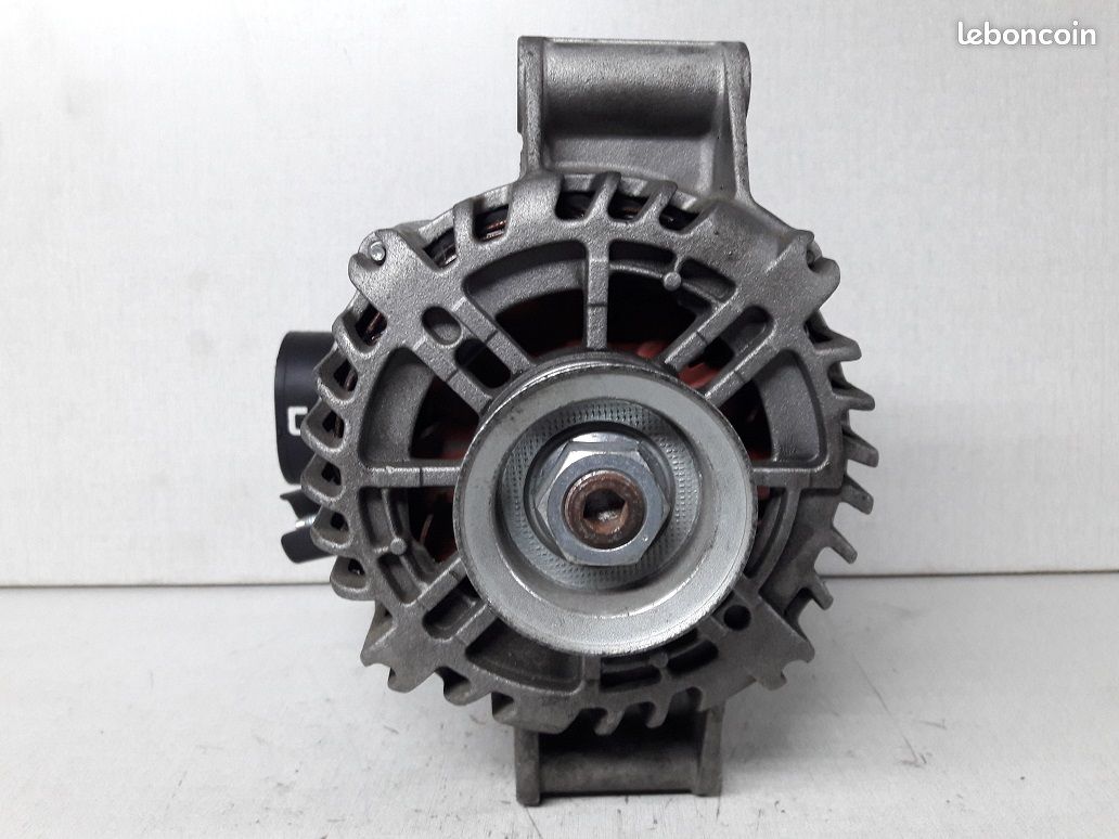 Alternateur Ford 1S7T-10300-BC Rebuilt 602722 - 276182 Delco Remy ...