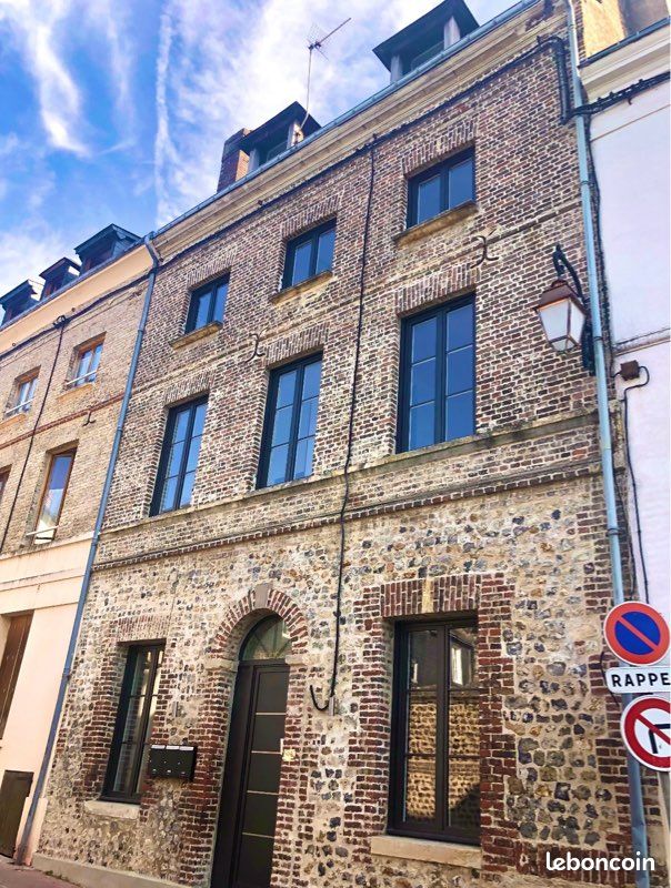 Maison 5 pièces 70 m² · à Honfleur · 70 m² · 340 000 €