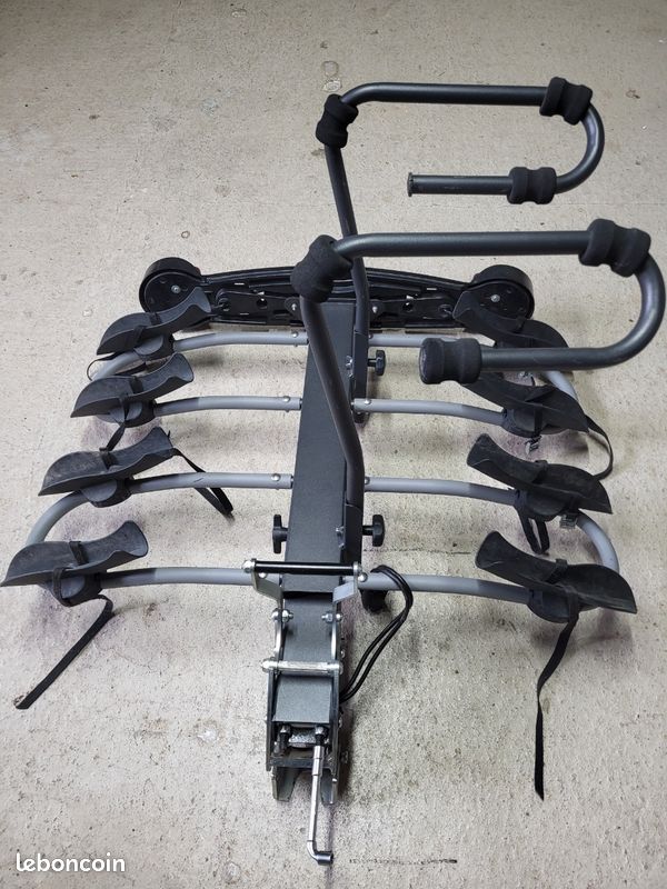 Vend porte vélos (image 5)
